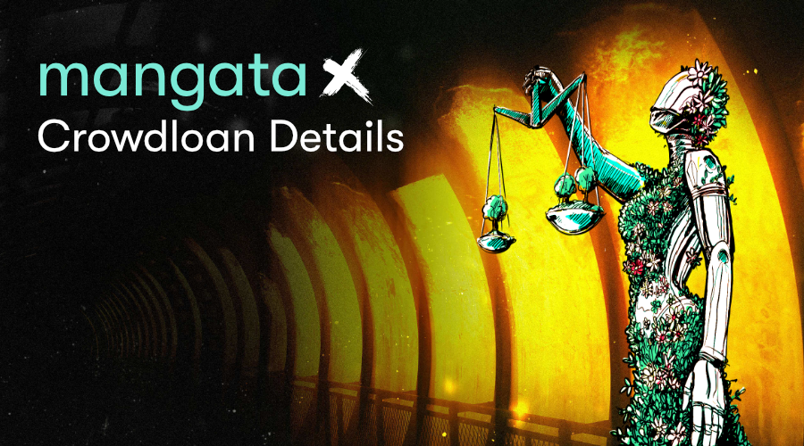 Mangata X - Crowdloan Details