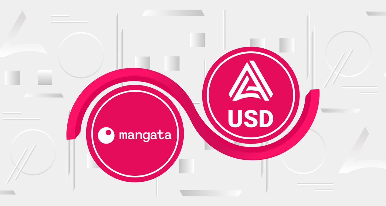 Mangata X to Integrate aUSD As the Default Stablecoin 