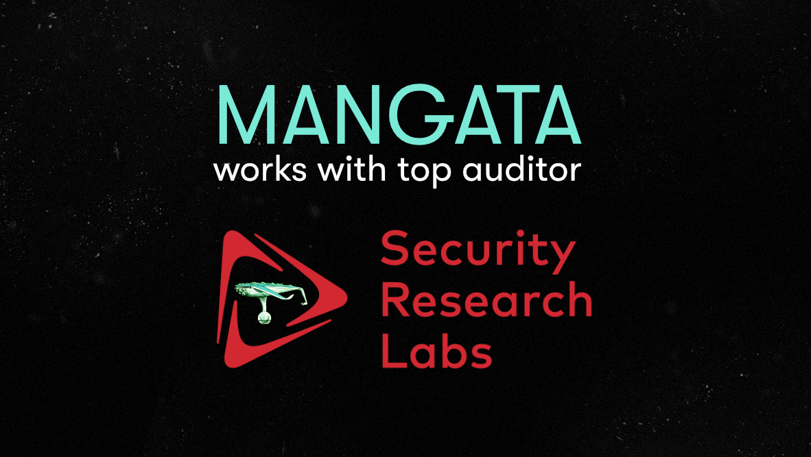 Mangata Finance works with Top Security Auditor SRLabs