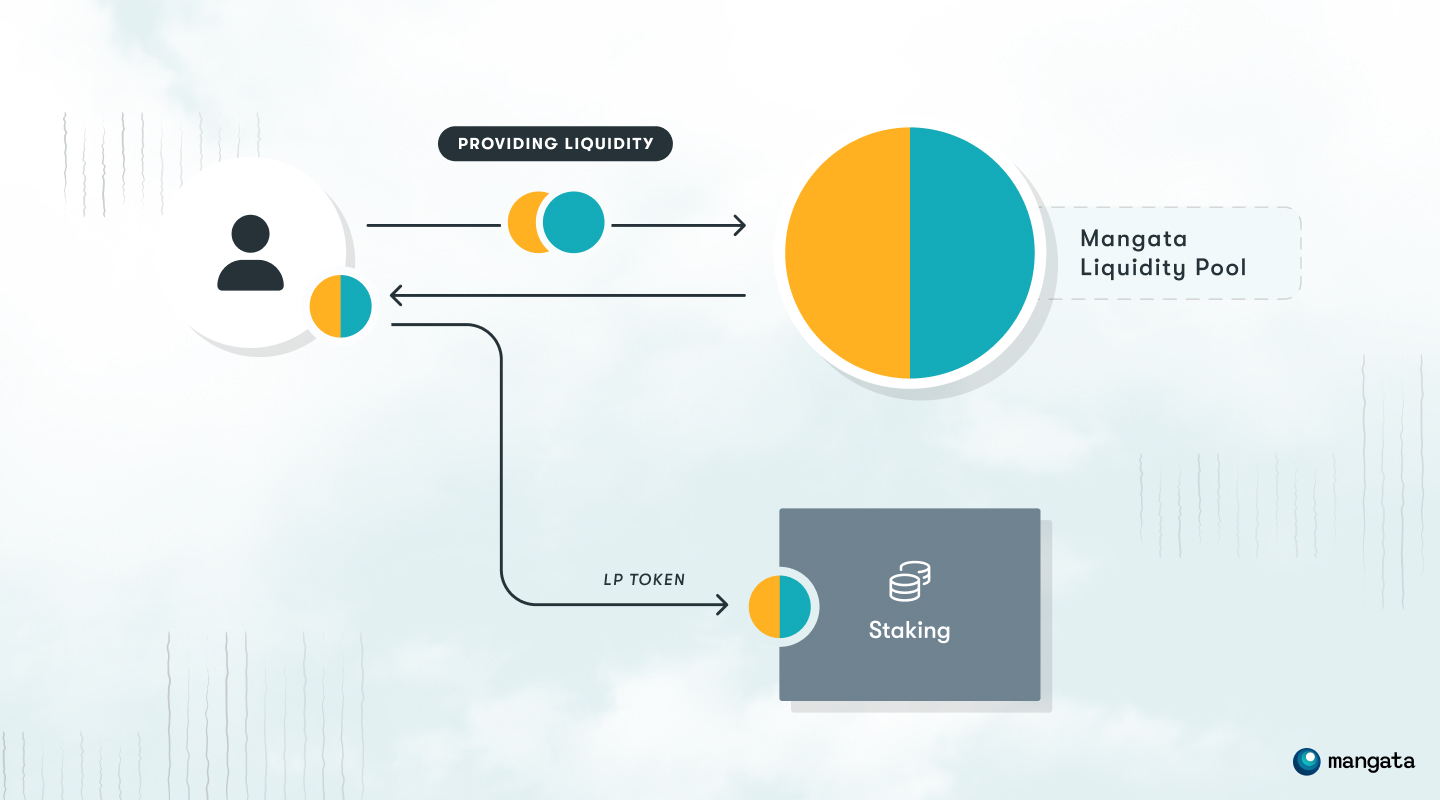 Proof of Liquidity versus Proof of Stake